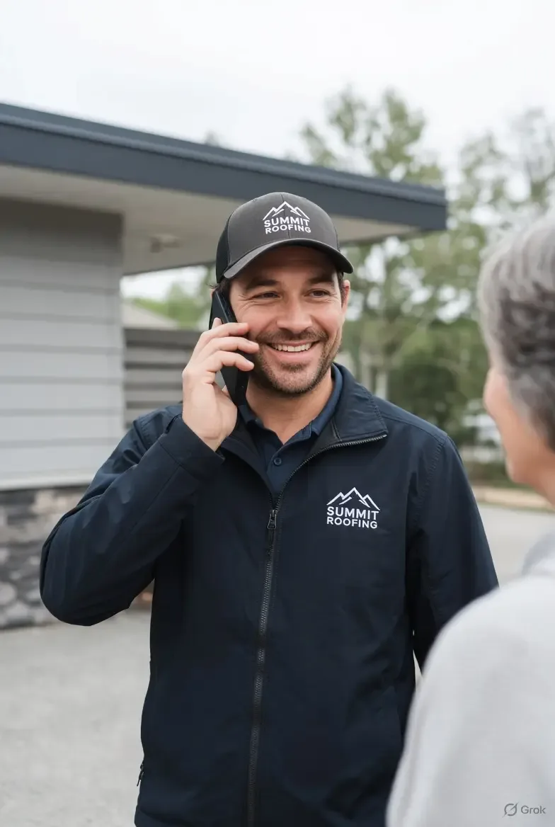Flat Roof Leak Repair Nezperce, ID FAQs